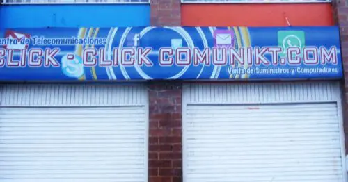 CLICK  CLICK COMUNIKTCOM